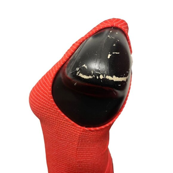 XS Nation Anthropologie Smocked Sleeveless Womens Top New Christine Tank - Picture 7 of 8